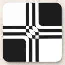 Suche nach einfarbig untersetzer Geometrisch