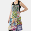 Suche nach blumenmuster schürzen Für alle