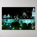 Suche nach quito poster Ecuador