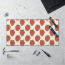 Suche nach rote erdbeere mousepads Jede person