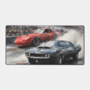 Suche nach vintage autos mousepads Rennsport