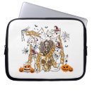 Suche nach spooky laptop schutzhüllen Schädel