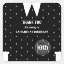 Suche nach begrüßung aufkleber Schwarz