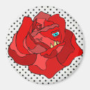 Suche nach gotische rose magnete Gothic