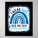 Suche nach blaues band poster T2d