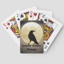 Suche nach crow spielkarten Vogel