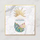 Suche nach aloha visitenkarten Ananas