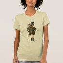 Suche nach igel tshirts Steampunk