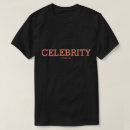 Suche nach hollywood star kinder tshirts Ruhm
