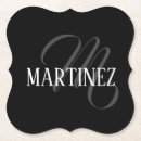 Suche nach elegante untersetzer Personalisiert