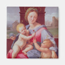 Suche nach madonna magnete Raphael