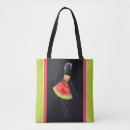 Suche nach wassermelone tote bags Tropisch