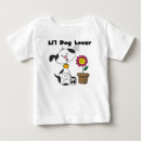 Suche nach dog lover babykleidung Welpe