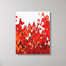 Suche nach feuer leinwandbilder Bunt