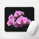 Suche nach schwarze orchidee mousepads Phalaenopsis