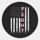 Suche nach brustkrebs aufkleber Krebsopfer