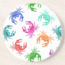 Suche nach die muschel untersetzer Krabbe