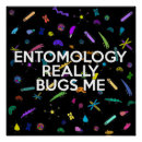 Suche nach entomologie poster Biologie