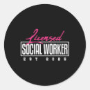 Suche nach social worker aufkleber Schule