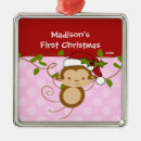 Suche nach monkey ornamente Baby