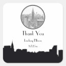 Suche nach chrysler aufkleber Empire state gebäude