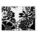 Suche nach grafisches muster postkarten Floral