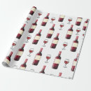 Suche nach weinglas geschenkpapier Rotwein