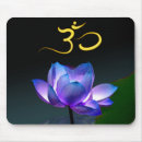 Suche nach zen lotus mousepads Namaste