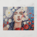 Suche nach fein postkarten Malerei