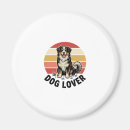 Suche nach vintage hunde magnete Hundefreund
