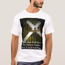 Suche nach lord jesus christus tshirts Geist