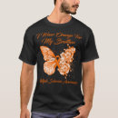 Suche nach orange schmetterling tshirts Für
