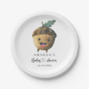 Suche nach abfall teller Babydusche