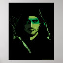 Suche nach grüner pfeil poster Oliver königin