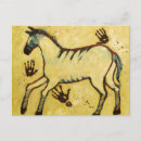 Suche nach lascaux postkarten Pferd
