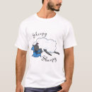 Suche nach niedliche schafe tshirts Für ihn