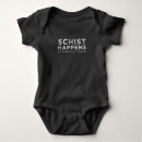 Suche nach geologie babykleidung Witzig