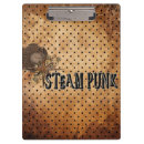 Suche nach steampunk klemmbrett Vintag
