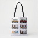 Suche nach kassette tote bags Jede person