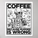 Suche nach mörder poster Schlechten