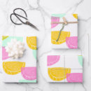 Suche nach wassermelonen geschenkpapier Aquarell