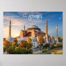 Suche nach istanbul poster Turkey