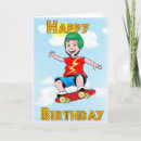Suche nach skater karten Kinder