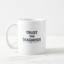 Suche nach diagnose tassen Für alle