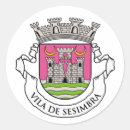 Suche nach lisboa aufkleber Wappen