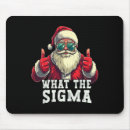 Suche nach sigma mousepads Frohe weihnachten