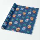 Suche nach weihnachtskatzen geschenkpapier Präsentieren