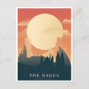 Suche nach haag postkarten Vintag