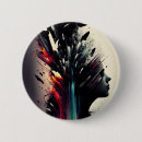 Suche nach abstract buttons Colorful
