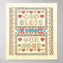 Suche nach blessing poster Home